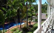 Yamba Aston Motel - Yamba - Melbourne Tourism 0