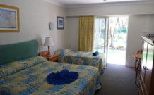 Yamba Aston Motel - Yamba - Melbourne Tourism 1