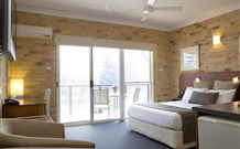 Yamba Beach Motel - Yamba - Melbourne Tourism 1