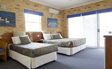 Yamba Beach Motel - Yamba - Melbourne Tourism 3