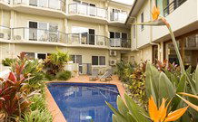 Yamba Beach Motel - Yamba - Melbourne Tourism 4