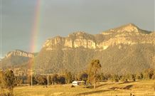 Annabilla Farm Stay - Melbourne Tourism 2