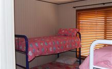 Annabilla Farm Stay - Melbourne Tourism 4