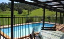 Barkeldine Farm Country Retreat - Melbourne Tourism 1