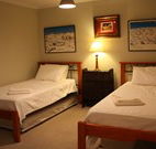 Hanericka Farmstay - Melbourne Tourism