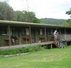 Malibells Country Cottages - Melbourne Tourism