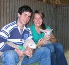 Mesopotamia Lodge Deer Park Accommodation - Melbourne Tourism