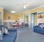 Ramsay Retro Farmstay - Melbourne Tourism