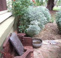 Rosnay Farmstay - Melbourne Tourism