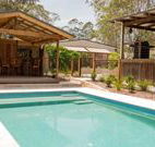 Snowy Vineyard Cottage - Melbourne Tourism