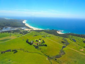 Oakleigh Farm Cottages - Melbourne Tourism 2