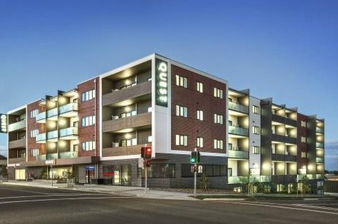 Quest Nowra - Melbourne Tourism 0