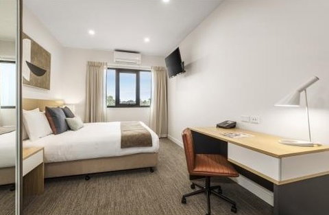 Quest Nowra - Melbourne Tourism 2