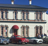 Heritage Guest House - Melbourne Tourism