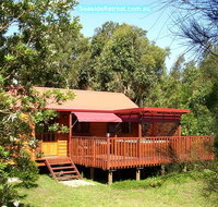 Melaleuca Retreat - Melbourne Tourism