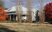 Yamba Farmstay - Melbourne Tourism 6