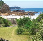60s Beach House Tomakin - Melbourne Tourism
