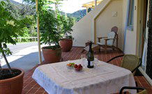 A View Of Mount Warning Bed And Breakfast - Melbourne Tourism 0
