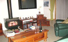 A View Of Mount Warning Bed And Breakfast - Melbourne Tourism 1