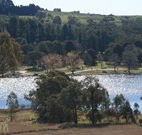 Amazing Country Escapes - Lakeview Luxury Cabins - Melbourne Tourism