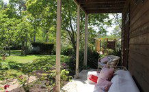 Arcadia Bed And Breakfast - Melbourne Tourism 1