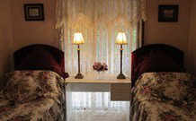 Azalea House B And B - Melbourne Tourism 2