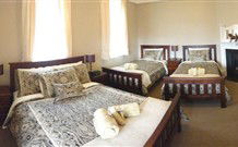 B And B On Bettington - Melbourne Tourism 1