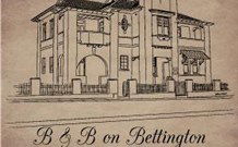 B And B On Bettington - Melbourne Tourism 4