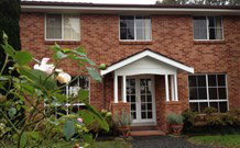 Windella NSW Melbourne Tourism