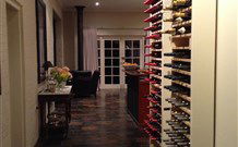 Boissy Bed And Breakfast - Melbourne Tourism 1