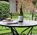 Clifton Gardens Bed and Breakfast Orange - Melbourne Tourism