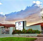 Countryman Motor Inn - Melbourne Tourism