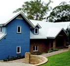 Darnell Bed and Breakfast - Melbourne Tourism