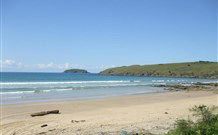 Frangi Breezes Bed And Breakfast - - Melbourne Tourism 1