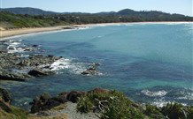 Sandy Beach NSW Melbourne Tourism