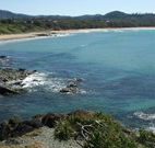 Frangi Breezes Bed and Breakfast - - Melbourne Tourism