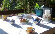 Frangi Breezes Bed And Breakfast - - Melbourne Tourism 2