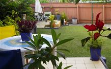 Frangi Breezes Bed And Breakfast - - Melbourne Tourism 5