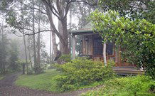 Berambing NSW Melbourne Tourism