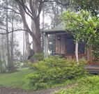 Ghost Hill Road - Melbourne Tourism