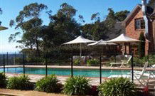 Hideaway Retreat - - Melbourne Tourism 0