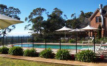 Hideaway Retreat - - Melbourne Tourism 2