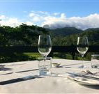 Hillcrest Mt Warning View Retreat