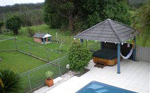 Kabana Luxury Accommodation - Melbourne Tourism 0