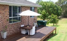 Kabana Luxury Accommodation - Melbourne Tourism 1