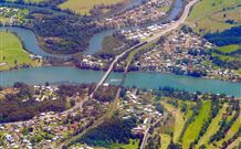 Kabana Luxury Accommodation - Melbourne Tourism 7