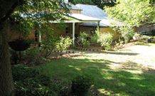 Kerrowgair Bed And Breakfast - Melbourne Tourism 0