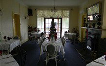 Mail Coach Guest House And Restaurant - Melbourne Tourism 2