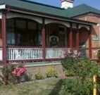 Mail Coach Guest House and Restaurant - Melbourne Tourism