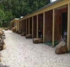Mount Warning Forest Hideaway - Melbourne Tourism